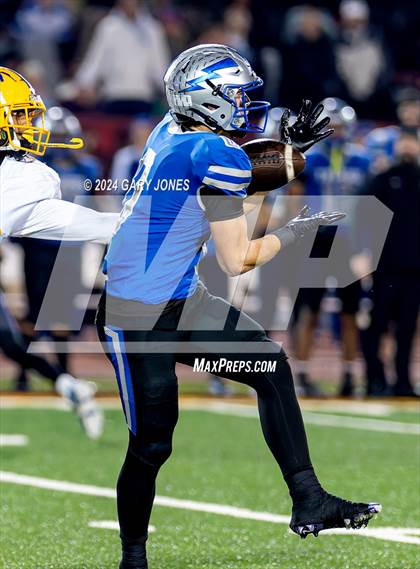 Thumbnail 1 in Rocklin vs. Grant (CIF SJS D2 Final) photogallery.