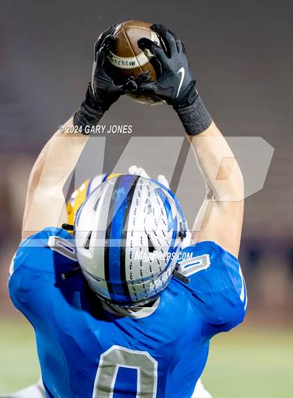 Thumbnail 2 in Rocklin vs. Grant (CIF SJS D2 Final) photogallery.