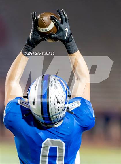 Thumbnail 1 in Rocklin vs. Grant (CIF SJS D2 Final) photogallery.