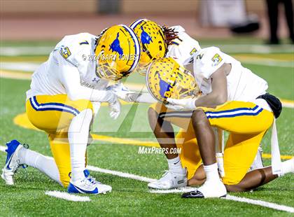 Thumbnail 1 in Rocklin vs. Grant (CIF SJS D2 Final) photogallery.