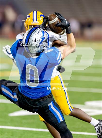 Thumbnail 1 in Rocklin vs. Grant (CIF SJS D2 Final) photogallery.