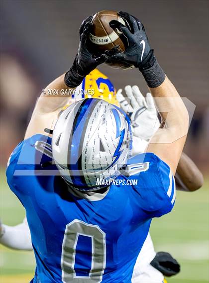 Thumbnail 3 in Rocklin vs. Grant (CIF SJS D2 Final) photogallery.