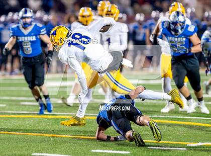 Thumbnail 1 in Rocklin vs. Grant (CIF SJS D2 Final) photogallery.