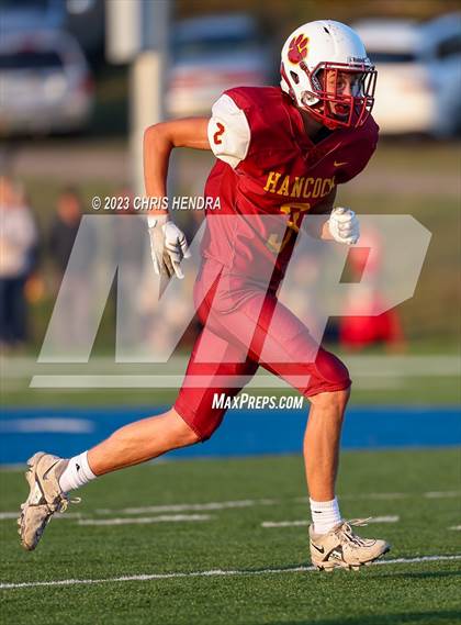 Thumbnail 3 in Houghton @ Hancock photogallery.