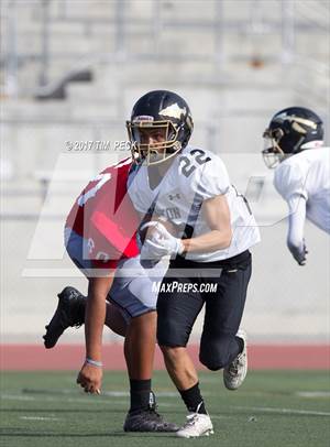 Canyon @ Yorba Linda