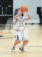 Photo from the gallery "West Carteret @ Havelock"