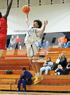 Photo from the gallery "West Carteret @ Havelock"