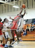 Photo from the gallery "West Carteret @ Havelock"