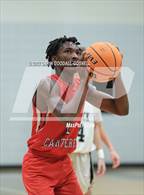 Photo from the gallery "West Carteret @ Havelock"