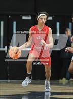Photo from the gallery "West Carteret @ Havelock"