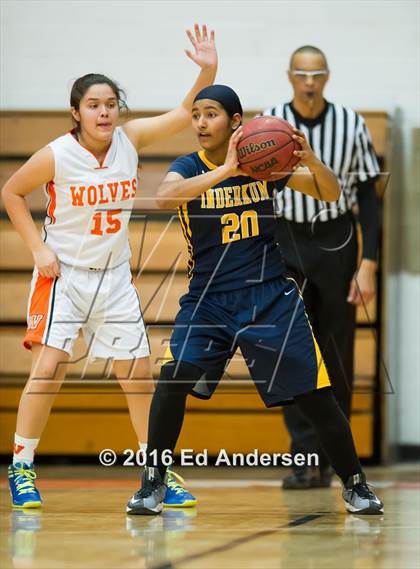 Thumbnail 3 in Inderkum @ Woodland photogallery.