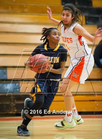 Thumbnail 3 in Inderkum @ Woodland photogallery.