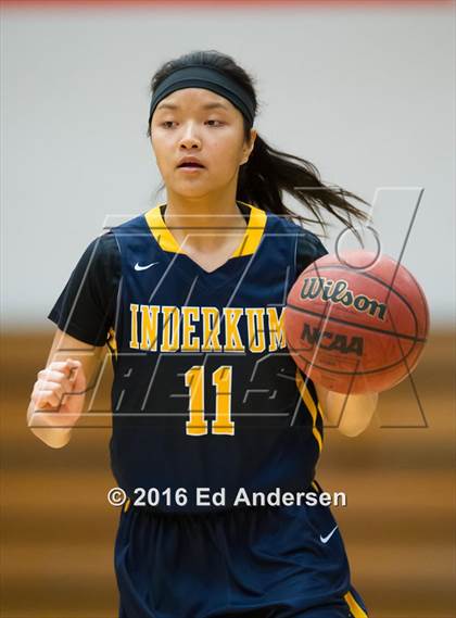 Thumbnail 1 in Inderkum @ Woodland photogallery.