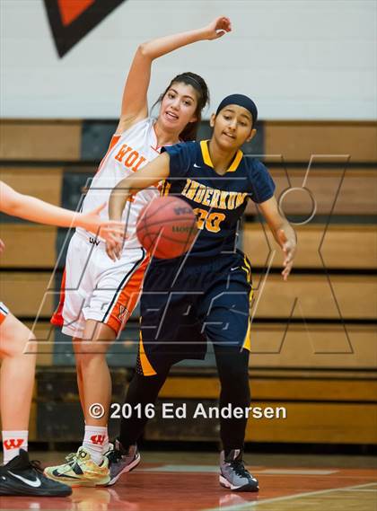 Thumbnail 1 in Inderkum @ Woodland photogallery.