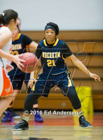 Thumbnail 2 in Inderkum @ Woodland photogallery.