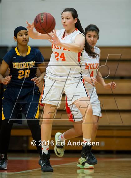 Thumbnail 2 in Inderkum @ Woodland photogallery.