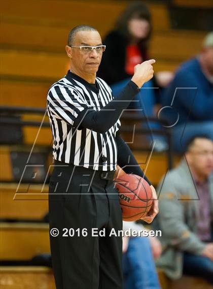 Thumbnail 2 in Inderkum @ Woodland photogallery.