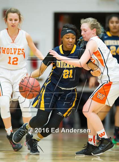 Thumbnail 1 in Inderkum @ Woodland photogallery.