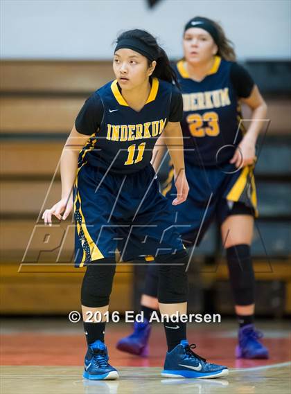 Thumbnail 1 in Inderkum @ Woodland photogallery.