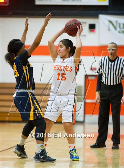 Thumbnail 2 in Inderkum @ Woodland photogallery.