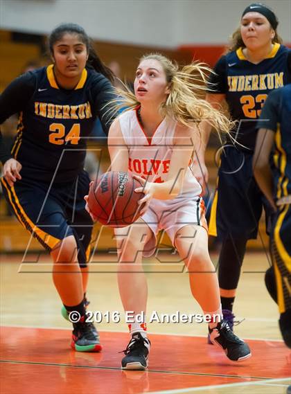 Thumbnail 3 in Inderkum @ Woodland photogallery.