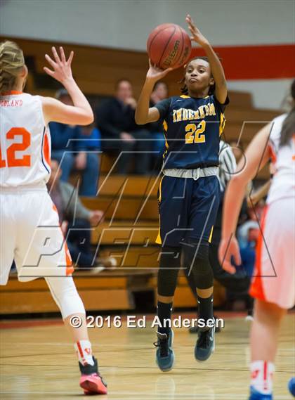Thumbnail 2 in Inderkum @ Woodland photogallery.