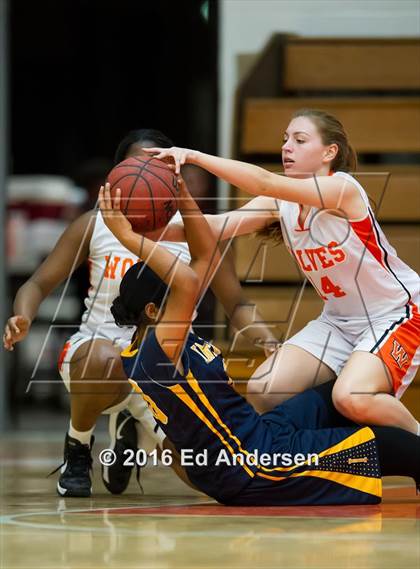 Thumbnail 2 in Inderkum @ Woodland photogallery.