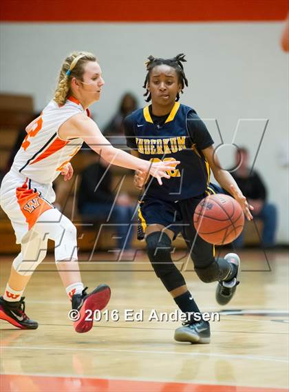 Thumbnail 1 in Inderkum @ Woodland photogallery.