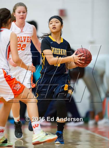 Thumbnail 3 in Inderkum @ Woodland photogallery.
