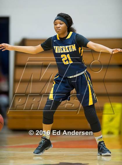 Thumbnail 3 in Inderkum @ Woodland photogallery.