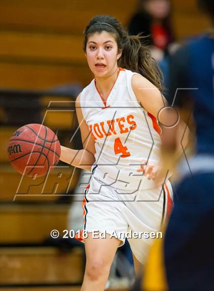 Thumbnail 2 in Inderkum @ Woodland photogallery.