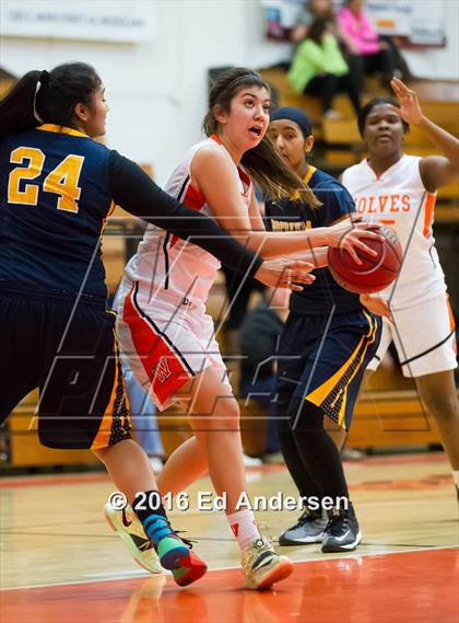 Thumbnail 3 in Inderkum @ Woodland photogallery.