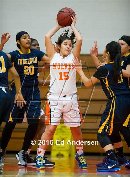 Thumbnail 3 in Inderkum @ Woodland photogallery.