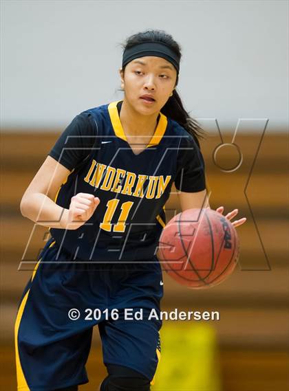 Thumbnail 3 in Inderkum @ Woodland photogallery.