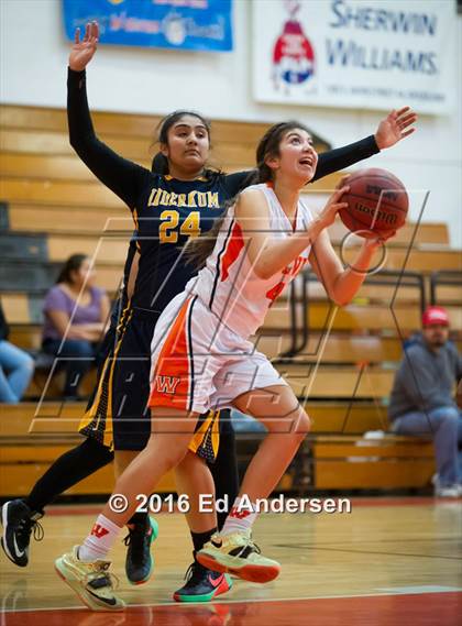 Thumbnail 2 in Inderkum @ Woodland photogallery.