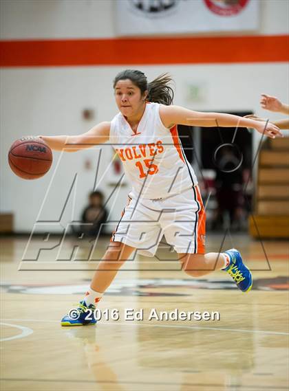 Thumbnail 2 in Inderkum @ Woodland photogallery.