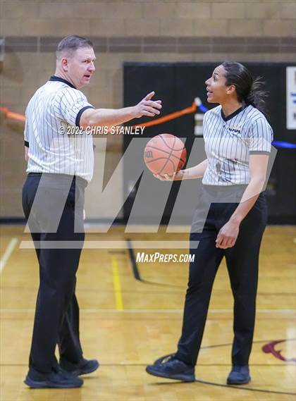 Thumbnail 1 in Basis Peoria @ Ridgeline Academy photogallery.