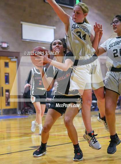 Thumbnail 3 in Basis Peoria @ Ridgeline Academy photogallery.