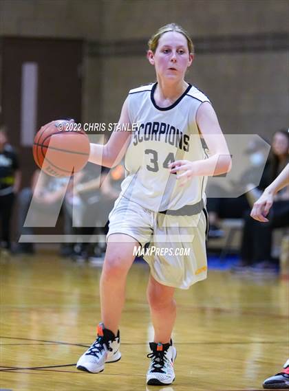 Thumbnail 3 in Basis Peoria @ Ridgeline Academy photogallery.