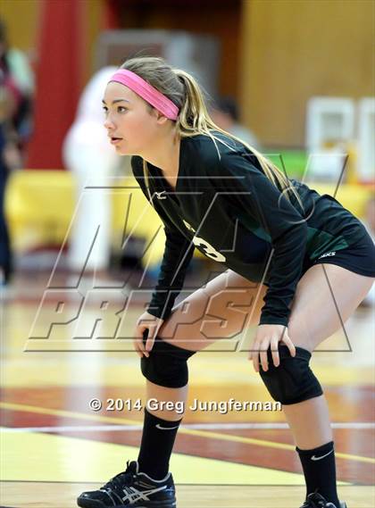 Thumbnail 2 in Maria Carrillo @ Cardinal Newman photogallery.