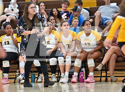 Thumbnail 3 in Fredrick vs Thomas Jefferson photogallery.