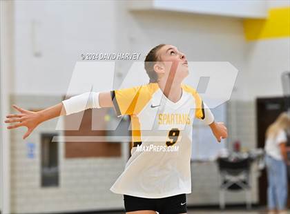 Thumbnail 3 in Fredrick vs Thomas Jefferson photogallery.