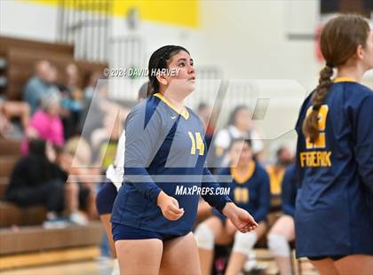 Thumbnail 2 in Fredrick vs Thomas Jefferson photogallery.