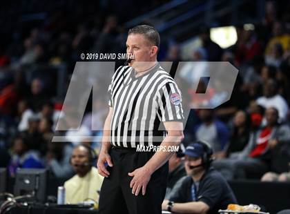Thumbnail 1 in Grandview vs. Southeast (MSHSAA Class 4 Quarterfinal) photogallery.