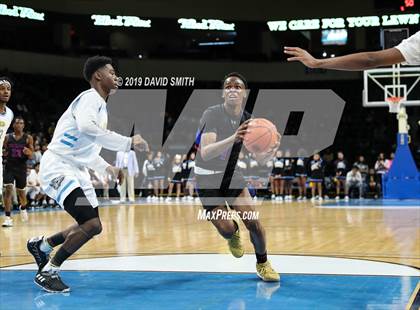 Thumbnail 1 in Grandview vs. Southeast (MSHSAA Class 4 Quarterfinal) photogallery.
