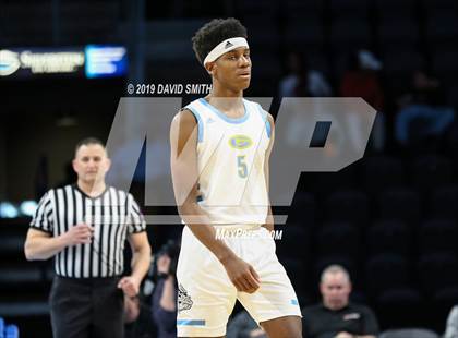 Thumbnail 1 in Grandview vs. Southeast (MSHSAA Class 4 Quarterfinal) photogallery.