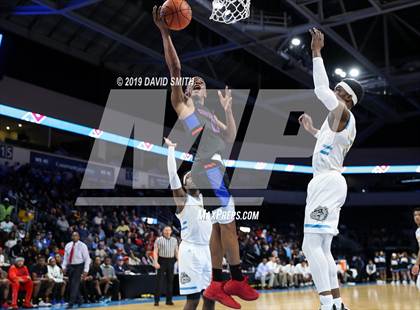 Thumbnail 1 in Grandview vs. Southeast (MSHSAA Class 4 Quarterfinal) photogallery.