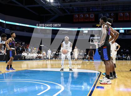 Thumbnail 2 in Grandview vs. Southeast (MSHSAA Class 4 Quarterfinal) photogallery.