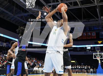 Thumbnail 1 in Grandview vs. Southeast (MSHSAA Class 4 Quarterfinal) photogallery.