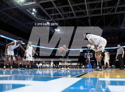 Thumbnail 3 in Grandview vs. Southeast (MSHSAA Class 4 Quarterfinal) photogallery.